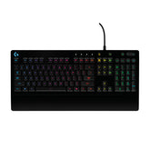 G213 Prodigy Gaming Keyboard N/A NLB