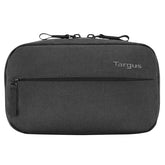 Targus CitySmart Tech Accessory - Pocket - Charcoal