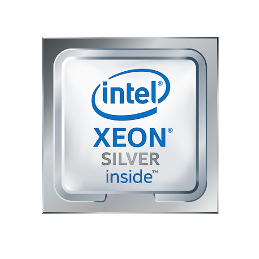 Intel Xeon Silver 4214R - 2,4 GHz - 12 núcleos - 16,5 MB de caché - para Nimble Storage dHCI Solución grande con HPE ProLiant DL380 Gen10, ProLiant DL380 Gen10