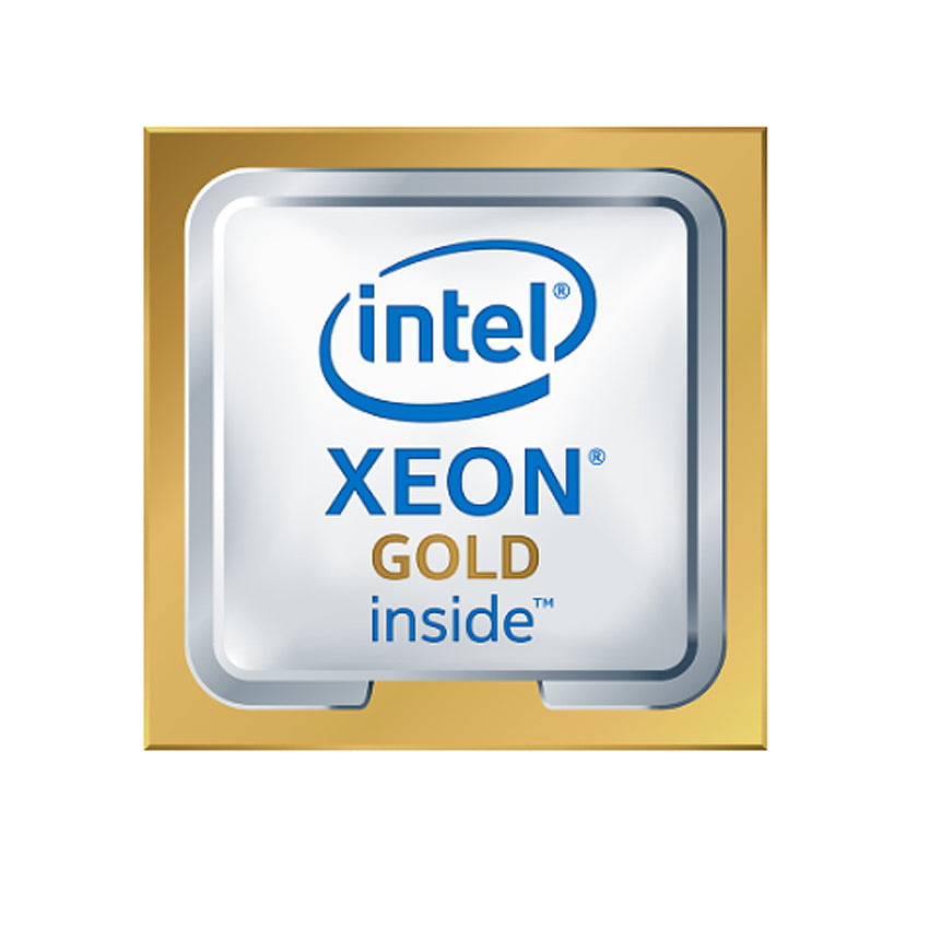 Intel Xeon Gold 5218R - 2,1 GHz - 20 núcleos - para Nimble Storage dHCI Solución grande con HPE ProLiant DL380 Gen10, ProLiant DL380 Gen10