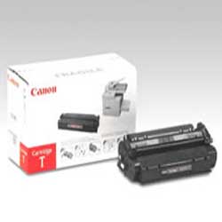 Canon T - Preto - original - preto - cartucho de toner - para FAX L380, L380S, L390, L400, ImageCLASS D320, D340, LASER CLASS 310, 510, PCD320, D340