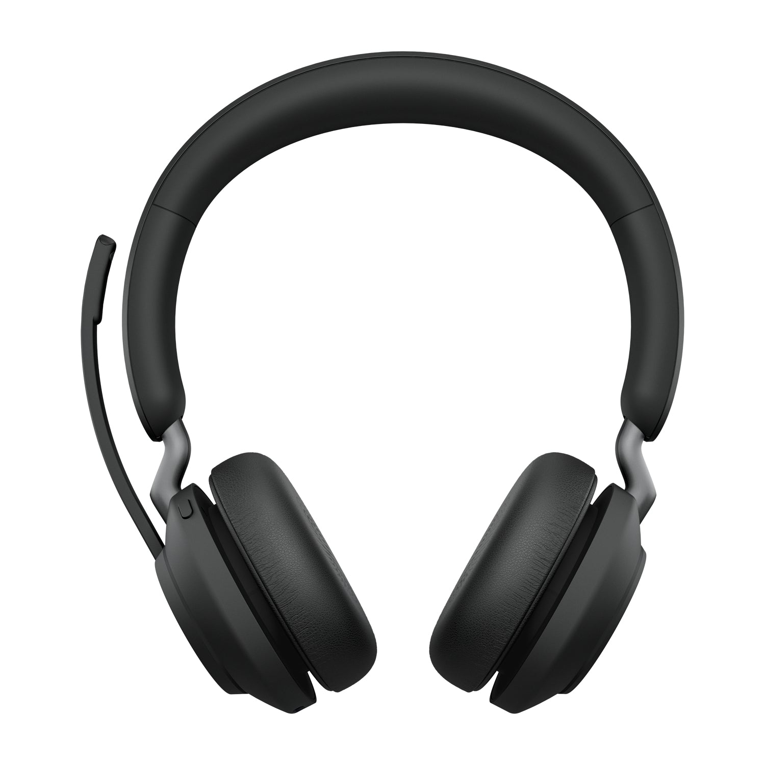 JABRA EVOLVE2 65 MS AURICULARES ESTÉREO BLUETOOTH INALÁMBRICOS USB-A