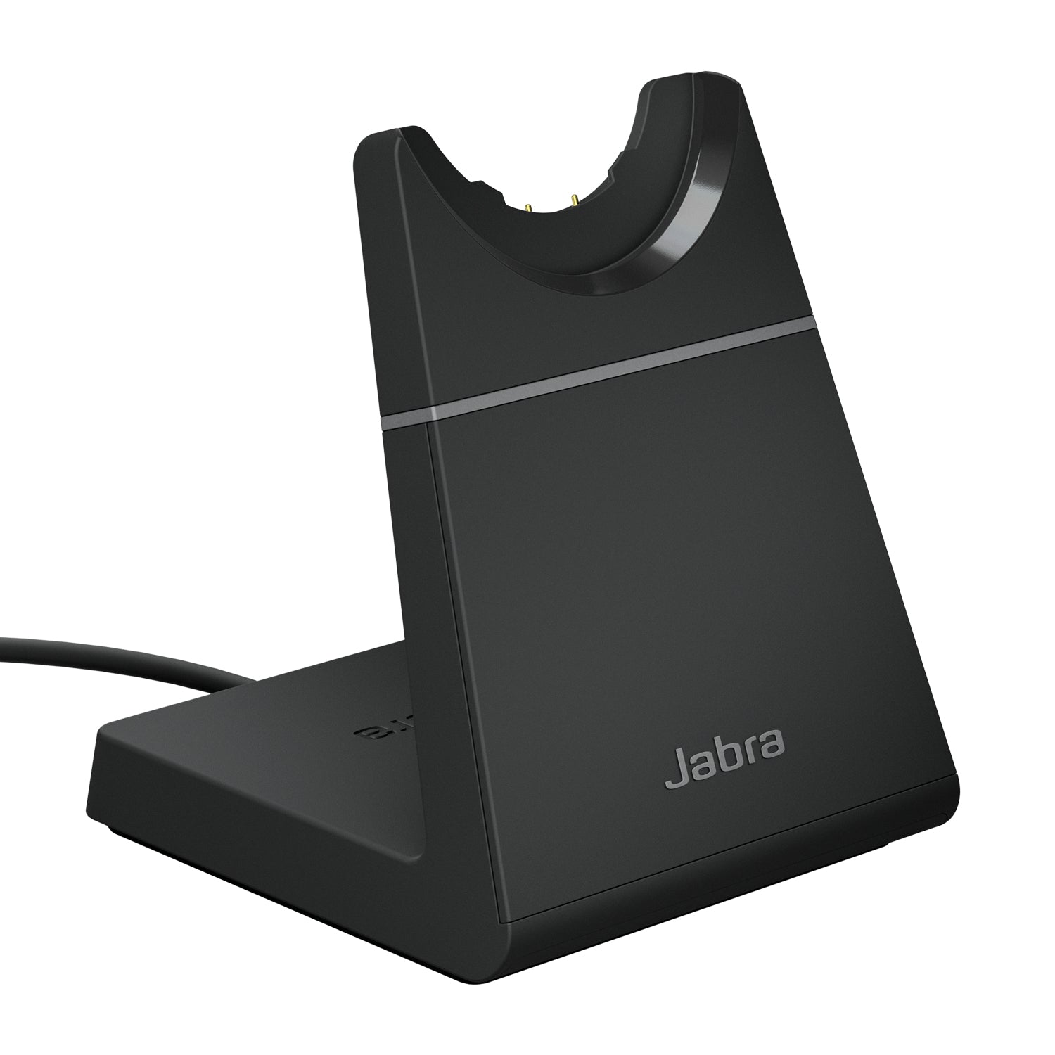 Jabra - Base de carga - negro - para Evolve2 65 MS Mono, 65 MS Stereo, 65 UC Mono, 65 UC Stereo