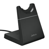 Jabra - Base de carregamento - preto - para Evolve2 65 MS Mono, 65 MS Stereo, 65 UC Mono, 65 UC Stereo