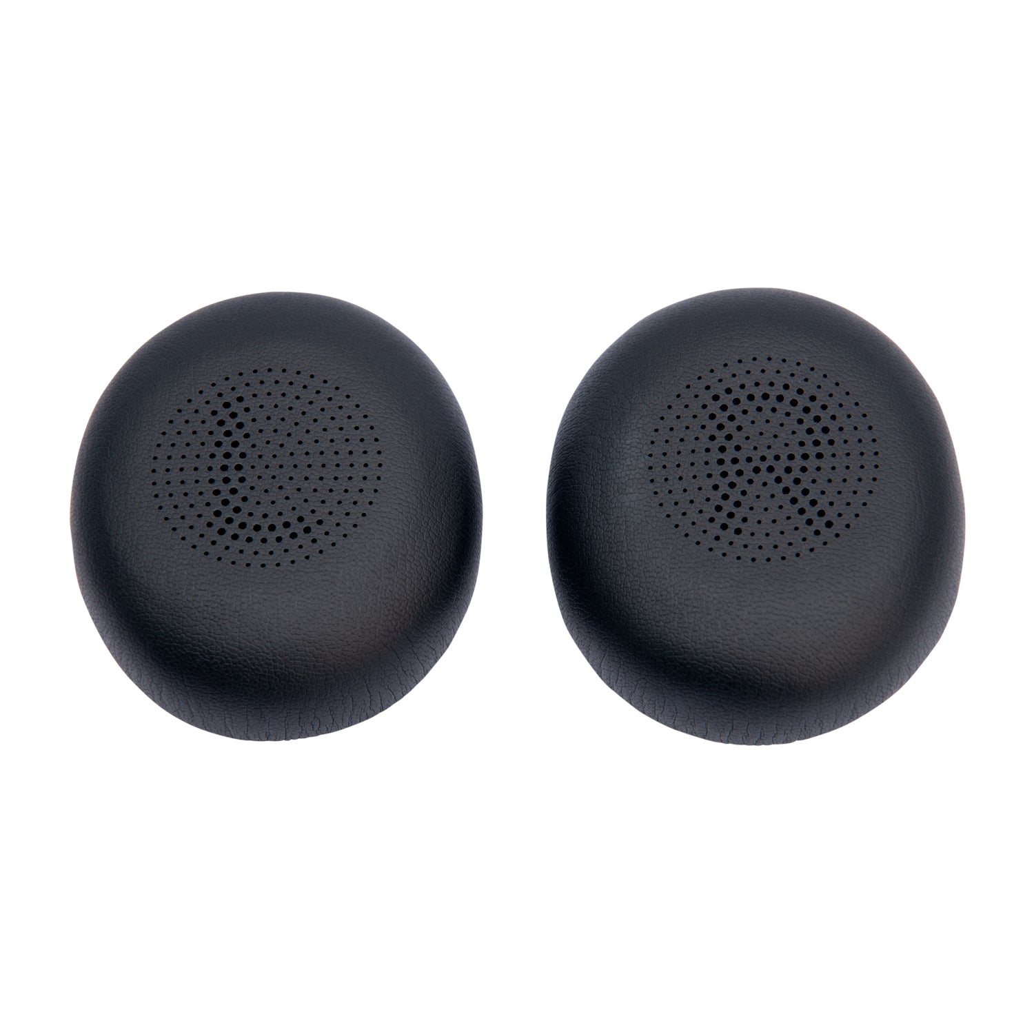 Jabra - Almofada de ouvido - preto (pacote de 6) - para Evolve2