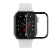 Belkin ScreenForce TrueClear - Protector de pantalla para reloj inteligente - Cristal - 44 mm - para Apple Watch (44 mm)