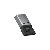 Jabra LINK 380a UC - For Unified Communications - Network Adapter - USB - Bluetooth - for Evolve2 65 MS Mono, 65 MS Stereo, 65 UC Mono, 65 UC Stereo, 85 MS Stereo, 85 UC Stereo