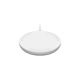 Belkin BOOST CHARGE - Wireless Charging Pad - 10 Watt - White