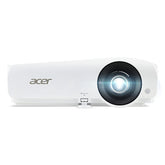 Acer P1260BTi - Proyector DLP - portátil - 3D - 4000 lúmenes - XGA (1024 x 768) - 4:3