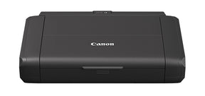 CANON IMP INKJET PORTABLE PIXMA TR150 WITH BATTERY PROMO