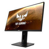 ASUS TUF Gaming VG259QM - LED monitor - gaming - 24.5" - 1920 x 1080 Full HD (1080p) @ 280 Hz - IPS - 400 cd/m² - 1000:1 - DisplayHDR 400 - 1ms - 2xHDMI, DisplayPort - speakers