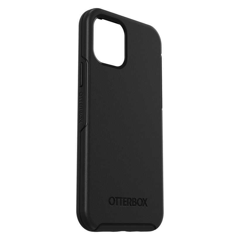 SYMMETRY IPHONE 12/12 PRO BLACK (77-65414)