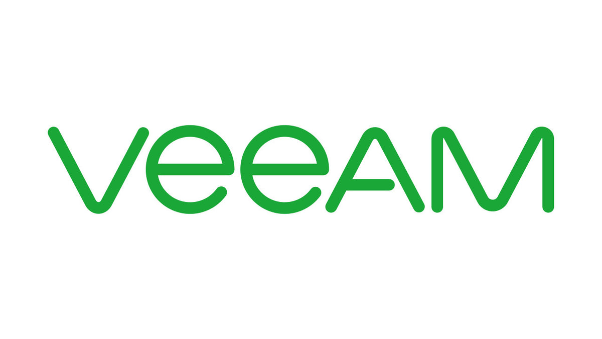 Veeam Backup & Replication Enterprise Plus Universal License - Licença com Faturação Prévia (3 anos) + Production 24x7 Support