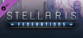 Stellaris Federations - DLC - Mac, Win, Linux - ESD - La clave de activación debe usarse en una cuenta de Steam válida