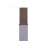 Apple 40mm Sport Loop - Watch Strap for Smart Watch - Regular Size - Vitamin C - for Watch (38mm, 40mm, 41mm)