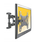 Vogel's Physix PHW 400L - Stand - for flat panel - screen size: 40"-65" - wall mountable