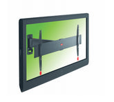 Vogel's Physix PHW 300L - Suporte - para painel liso - tamanho de tela: 40"-65" - montável em parede