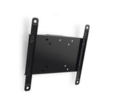 Vogel's Professional PFW 4210 - Mounting Kit (Swing Wall Mount) - For Flat Panel - Lockable - Black - Screen Size: 19"-42"