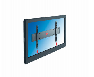 Vogel's Physix PHW 100M - Soporte - para panel plano - tamaño de pantalla: 32"-55" - montaje en pared