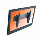 Vogel's Physix PHW 200M - Suporte - para painel liso - tamanho de tela: 32"-55" - montável em parede