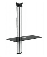 Vogel's DesignMount NEXT 7840 - Mounting Component (column) - aluminum - wall mountable