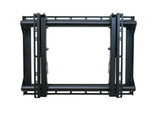 Vogel's Professional PFW 5870 - Mounting Kit (wall mount) - for flat panel - black - screen size: 37"-65" - wall mountable