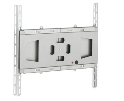 Vogel's Professional FAU 3150 - Mounting Hardware (Adapter Plate) - For Flat Panel - Silver - Screen Size: 30"-65"