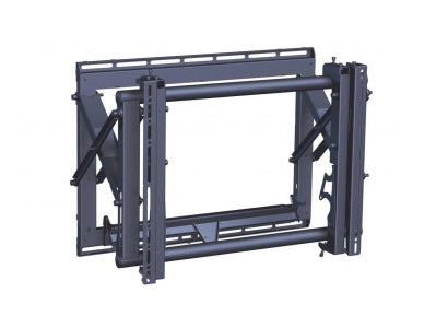 Vogel's Professional PFW 6870 - Mounting Kit (wall mount) - for flat panel - black - screen size: 37"-65" - wall mountable