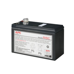 APC BATERIA DE SUBSTITUIÇÃO 164