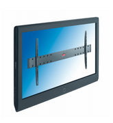 Vogel's Physix PHW 100L - Soporte - para panel plano - tamaño de pantalla: 40"-80" - montaje en pared