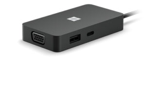 CENTRO DE VIAJE MICROSOFT SURFACE USB-C