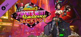 Borderlands 3 - Moxxi's Heist Of The Handsome Jackpot - DLC - Mac, Win - ESD - Activation Key must be used on a valid Steam account