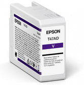 EPSON ULTRACHROME PRO VIOLET INK 10 50ML SC-P900