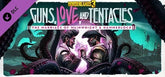 Borderlands 3: Guns, Love, and Tentacles - DLC - Win - Descargar - ESD - La clave de activación debe usarse en una cuenta de Steam válida