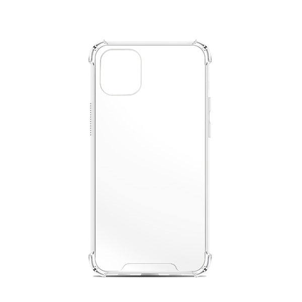 FUNDA DE SILICONA MOOOV APPLE IPHONE 13 PRO MAX