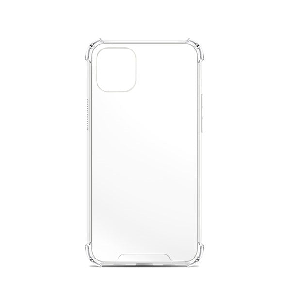 FUNDA DE SILICONA MOOOV APPLE IPHONE 13