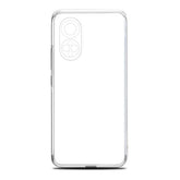 MOOOV CAPA SILICONE SEMIRIGIDA IPHONE 14 PRO (CANTOS PRETOS)