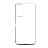 MOOOV TRANSPARENT SEMI RIGID COVER IPHONE 14 PLUS