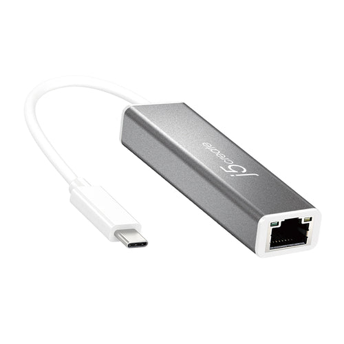 USB-C TO GIGABIT ETHERNET CABL