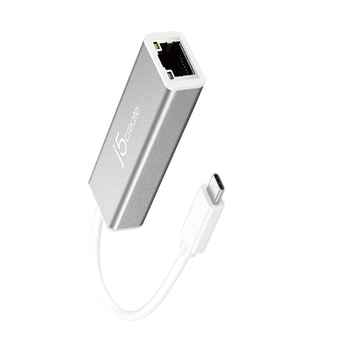 USB-C TO GIGABIT ETHERNET CABL