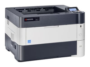 Kyocera ECOSYS P4040dn - Printer - B/W - Duplex - laser - A3 - 1200 x 1200 dpi - up to 40 ppm - capacity: 600 sheets - USB 2.0, Gigabit LAN, USB host (1102P73NL0)