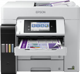 EPSON IMP MULTIF ECOTANK ET-5880 A4