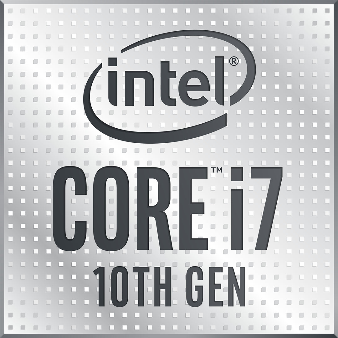 Intel Core i7 10700K - 3,8 GHz - 8 núcleos - 16 subprocesos - 16 MB de caché - Zócalo LGA1200 - Caja (sin enfriador)