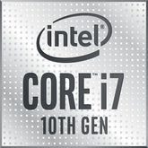 Intel Core i7 10700K - 3.8 GHz - 8 núcleos - 16 threads - 16 MB cache - LGA1200 Socket - Box (sem refrigerador)