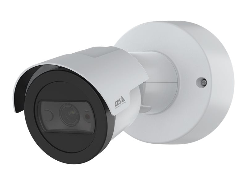 AXIS M2035-LE - Câmara de vigilância de rede - bala - exterior - resistente a poeiras / intempéries - a cores (Dia&Noite) - 2 MP - 1080p - íris/focal fixo - LAN 10/100 - MPEG-4