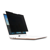 Kensington MagPro 12.5" (16:9) Laptop Privacy Screen with Magnetic Strip - Laptop Privacy Filter - 12.5"