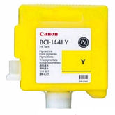 Canon BCI-1441Y - 330 ml - amarillo - original - depósito de tinta - para imagePROGRAF W8400, W8400 Dye, W8400D, W8400P