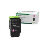 LEXMARK MAGENTA TONER RETURN PROGRAM 1.4K