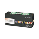 LEXMARK TONER MAGENTA CS521DN/CS622DE/CX622ADE/625ADE/625ADHE 7K