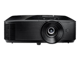 Optoma HD28e - Projector DLP - portátil - 3D - 3800 lumens - Full HD (1920 x 1080) - 16:9